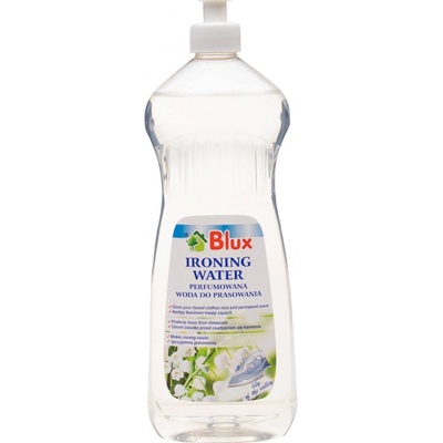 Pro-Tech shop Voda do žehličky Blux konvalinka 1000ml 5908311413326