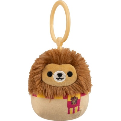 Jazwares Ключодържател Harry Potter Gryffindor - SQUISHMALLOWS (SQWB00522)
