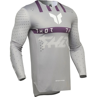 Thor Sportmode Flite, bílá