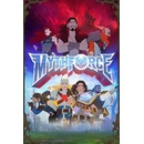 MythForce (Deluxe Edition)