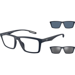 Giorgio Armani ea4189u - 50881w - 55 мъжки (ea4189u - 50881w - 55) Слънчеви очила