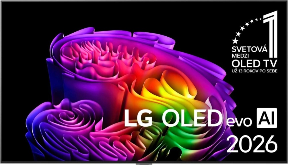 LG OLED65G64LW