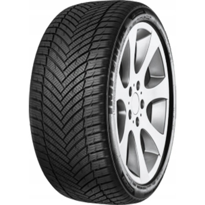 Celoročná pneumatika Imperial All Season Driver 225/50R17 94 W s označením 3PMSF (priľnavosť na snehu), ochranný lem