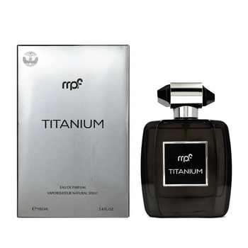 My Perfumes Titanium EDP Мъжки 100 ml (030607)