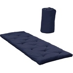 Karup Design Тъмносин матрак за футон 70x190 cm Bed in a Bag Navy - Karup Design (790737070190)