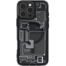 Spigen Apple iPhone 16 Pro Max Ultra Hybrid Case Zero One (ACS08004)