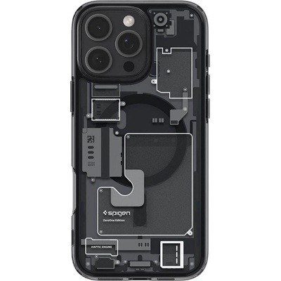 Spigen Apple iPhone 16 Pro Max Ultra Hybrid case Zero One (ACS08004)