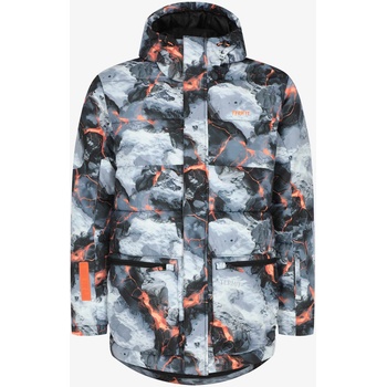 TERMIT Сноуборд яке Infinity Male 3k/3k FakeDown Jacket