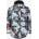 TERMIT Сноуборд яке Infinity Male 3k/3k FakeDown Jacket
