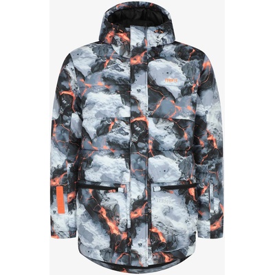 TERMIT Сноуборд яке Infinity Male 3k/3k FakeDown Jacket