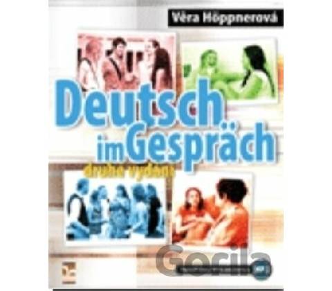 Deutsch im Gespräch