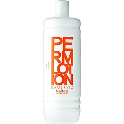Kallos Permlotion 1 trvalá 500 ml