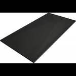 Mexen Stone+ правоъгълна композитна основа за душ 160 x 100 см, черна, черен (44701016-B)
