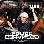 BMG Copeland Stewart: Police Deranged For Orchestra - CD (060848)