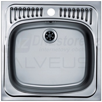 Alveus BASIC 130