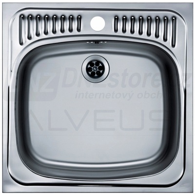 Alveus BASIC 130