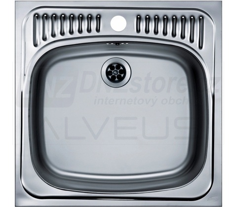 Alveus BASIC 130