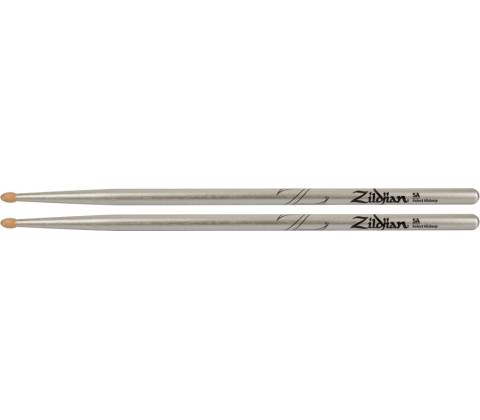 Zildjian 5A Chroma Silver