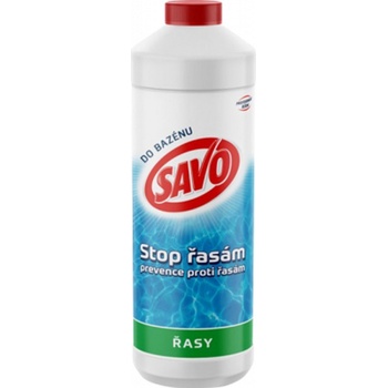 Savo Stop řasám 0,9 l