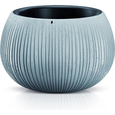 Prosperplast Kvetináč Beton Bowl DKB240 betón