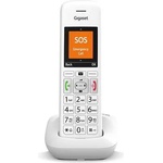 Gigaset E390 S30852-H2908-R602 Телефонни апарати