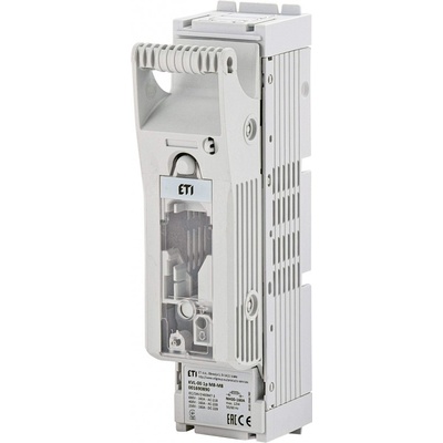 Poistkový odpínač KVL-00 1p M8-M8