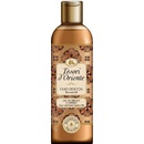 Sprchové gély Tesori d´Oriente Argan Oil sprchový olej 250 ml