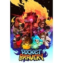 Pocket Bravery