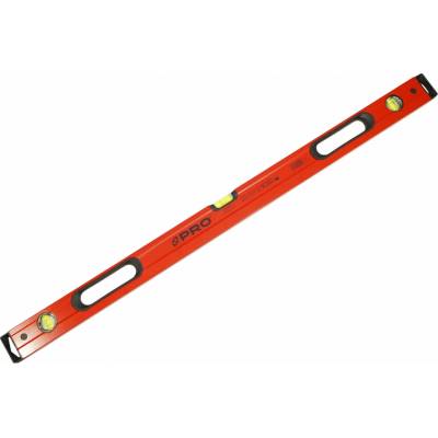PRO Malovaná vodováha s indikátory PRO800 150 cm 3-01-01-B1-150