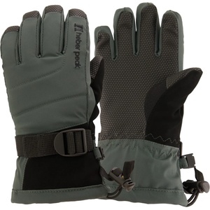 Heber Peak Детски ръкавици Heber Peak Kids CedarHe. Insulated Ski Glove 5 Finger Gloves - Chameleon - размер 7 (EU) (202-7662-0215)