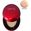 TIRTIR Mask Fit Red Cushion SPF 40 PA++ 23N Sand Dlhotrvajúci make-up na tvár v hubke 18 g