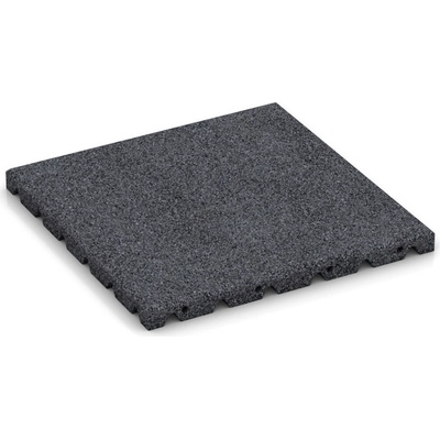 NOVISA SAFE-PLAY 50 x 50 x 2,5 cm antracit 1 ks
