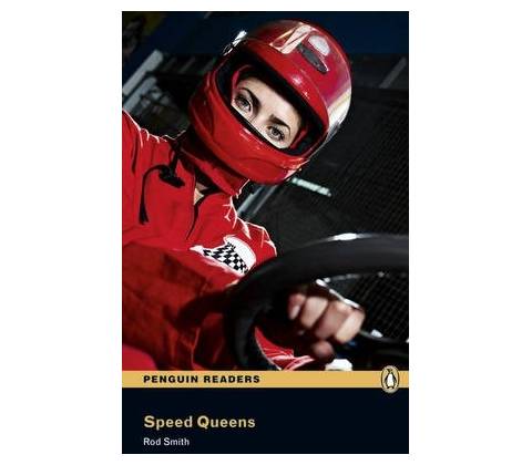 Speed Queens Book