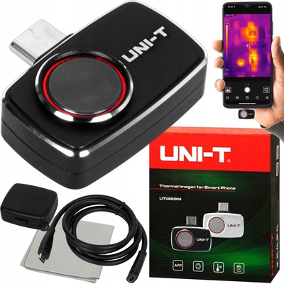 UNI-T UTI260M