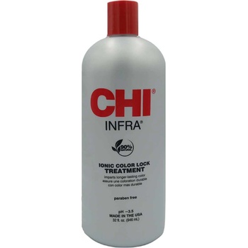Farouk Systems Farouk System CHI Ionic Color Lock Treatment Conditioner 946 ml