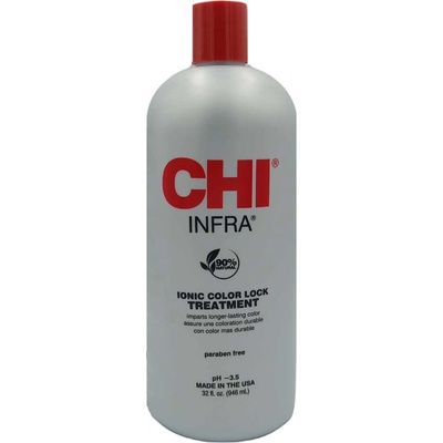 Farouk Systems Farouk System CHI Ionic Color Lock Treatment Conditioner 946 ml