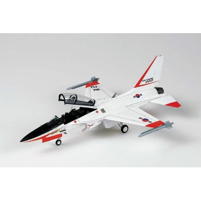 ACADEMY Model Kit letadlo 12231 ROKAF T-50 ADVANCED TRAINER 1:48