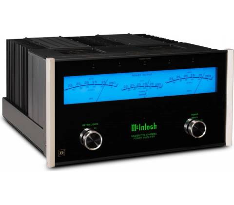 McIntosh MC255