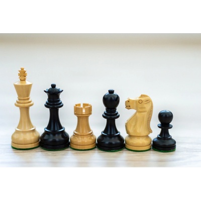 Šachové figurky Jaques