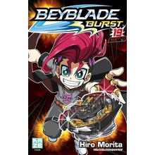 Beyblade Burst T19