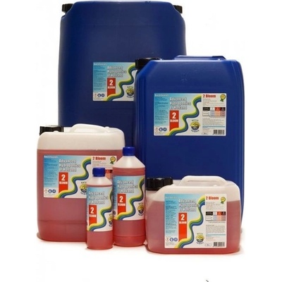 Advanced Hydroponics Bloom 60 l