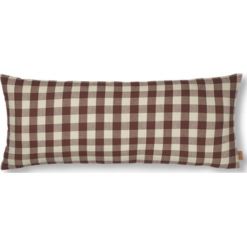 ferm LIVING Възглавница Bothy в каре 72 см (1104269061)