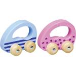 Goki Дървена играчка Goki Susibelle - Количка за най-малките (асортимент) (55952)