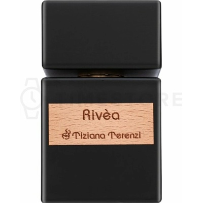 Tiziana Terenzi Rivea čistý parfum unisex 100 ml