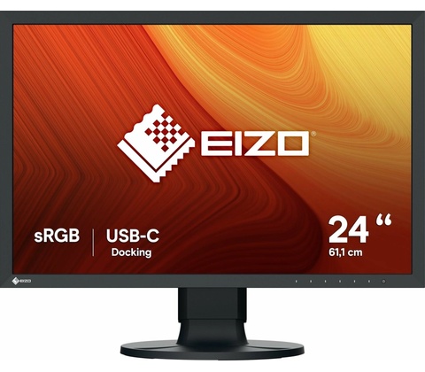 Eizo ColorEdge CS2400R