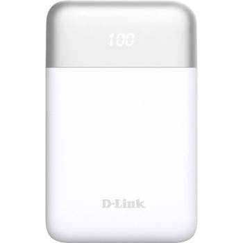 D-Link Външна батерия D-Link 10000mAh Power Bank (DPP-101)