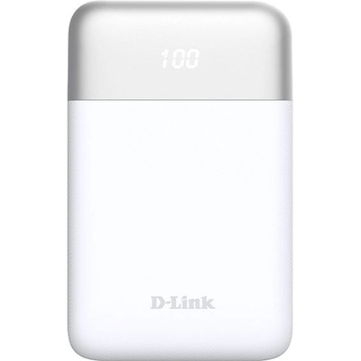 D-Link Външна батерия D-Link 10000mAh Power Bank (DPP-101)