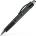 Faber-Castell Химикалка Faber-Castell Grip Plus, 0.4 mm дебелина на писане, син цвят на писане, черна