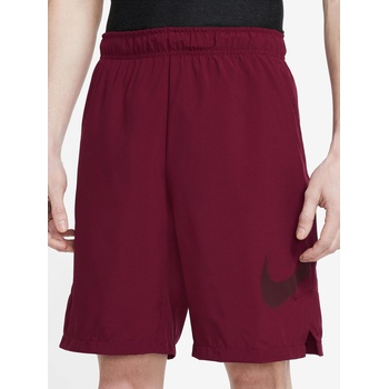 NIKE Къси панталони m df flx wvn shrt 9in gfx