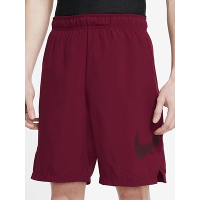 NIKE Къси панталони m df flx wvn shrt 9in gfx